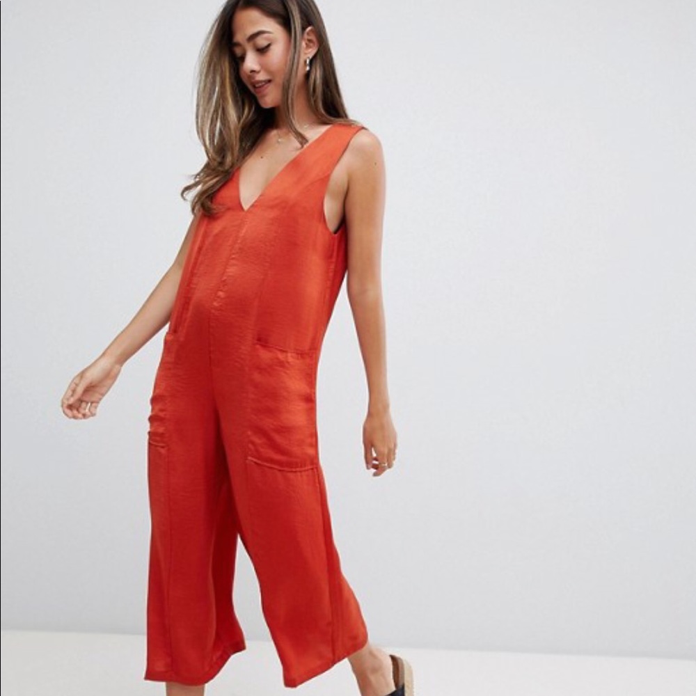 ASOS jumpsuit